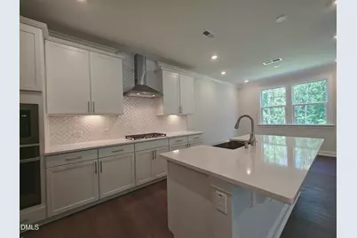 1730 Alpine Summer Lane, Apex, NC 27502 - Photo 7