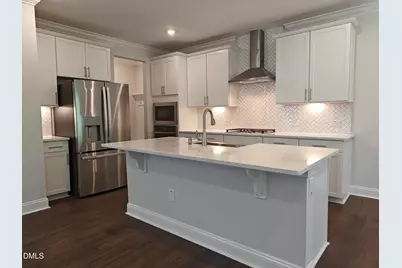 1730 Alpine Summer Lane, Apex, NC 27502 - Photo 5