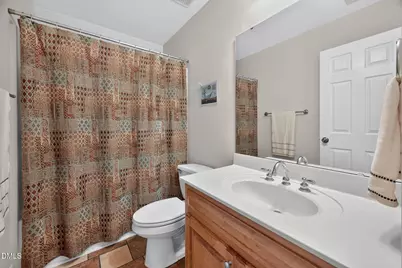 4925 Trotter Drive, Raleigh, NC 27603 - Photo 49