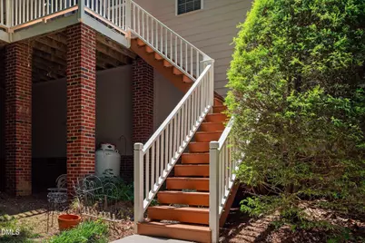 4925 Trotter Drive, Raleigh, NC 27603 - Photo 9