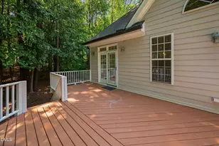 4925 Trotter Dr, Raleigh, NC 27603 - Photo 13