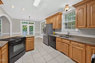 4925 Trotter Dr, Raleigh, NC 27603 - Photo 21