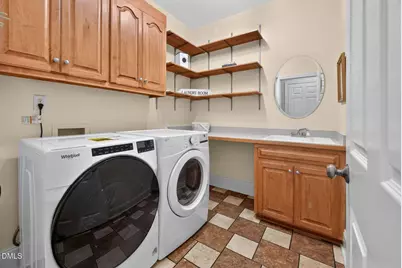 4925 Trotter Drive, Raleigh, NC 27603 - Photo 37