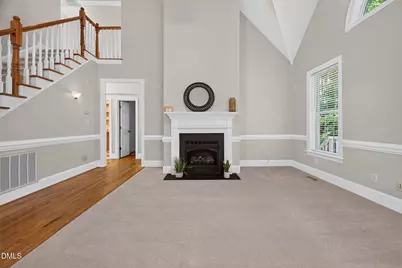 4925 Trotter Drive, Raleigh, NC 27603 - Photo 33