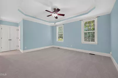 4925 Trotter Drive, Raleigh, NC 27603 - Photo 39