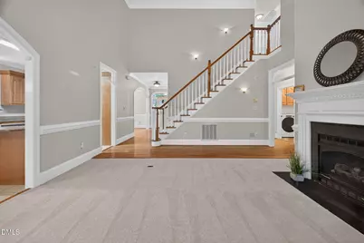 4925 Trotter Drive, Raleigh, NC 27603 - Photo 35