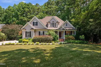 4925 Trotter Drive, Raleigh, NC 27603 - Photo 61