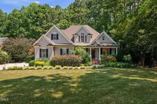4925 Trotter Dr, Raleigh, NC 27603 - Photo 61