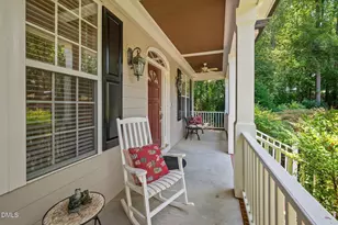 4925 Trotter Dr, Raleigh, NC 27603 - Photo 19