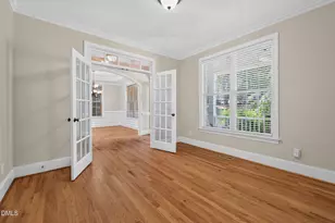 4925 Trotter Dr, Raleigh, NC 27603 - Photo 27