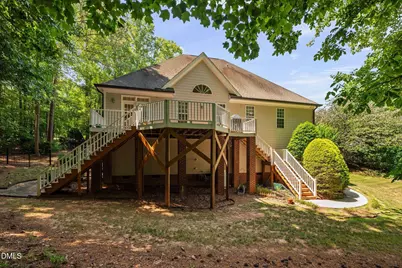 4925 Trotter Drive, Raleigh, NC 27603 - Photo 3