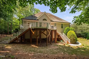 4925 Trotter Dr, Raleigh, NC 27603 - Photo 1