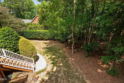 4925 Trotter Drive, Raleigh, NC 27603 - Photo 17
