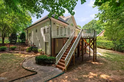 4925 Trotter Drive, Raleigh, NC 27603 - Photo 5