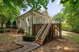 4925 Trotter Dr, Raleigh, NC 27603 - Photo 5
