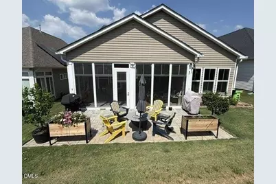 144 Warm Wind Drive, Clayton, NC 27527 - Photo 21