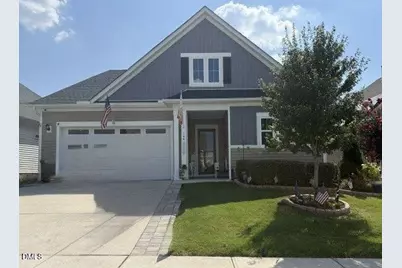 144 Warm Wind Drive, Clayton, NC 27527 - Photo 1