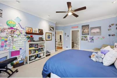 3108 Beaufort Street, Raleigh, NC 27609 - Photo 53