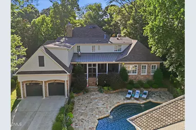 3108 Beaufort Street, Raleigh, NC 27609 - Photo 7