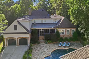 3108 Beaufort St, Raleigh, NC 27609 - Photo 7