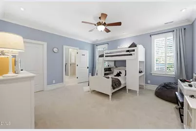 3108 Beaufort Street, Raleigh, NC 27609 - Photo 59