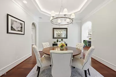 3108 Beaufort Street, Raleigh, NC 27609 - Photo 23
