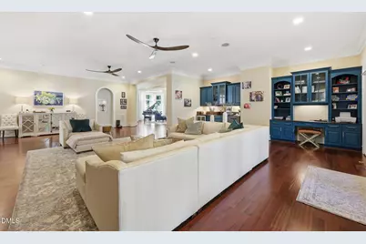 3108 Beaufort Street, Raleigh, NC 27609 - Photo 33