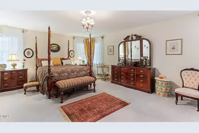 909 Oak Creek Road, Raleigh, NC 27615 - Photo 31