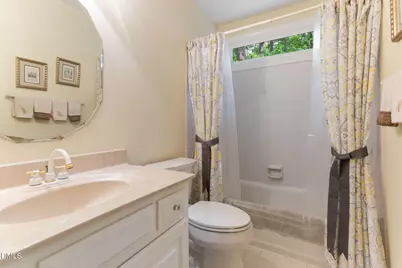 909 Oak Creek Road, Raleigh, NC 27615 - Photo 27