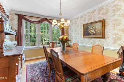 909 Oak Creek Road, Raleigh, NC 27615 - Photo 11