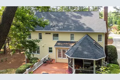 909 Oak Creek Road, Raleigh, NC 27615 - Photo 47