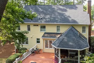 909 Oak Creek Rd, Raleigh, NC 27615 - Photo 47