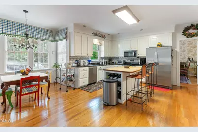909 Oak Creek Road, Raleigh, NC 27615 - Photo 19