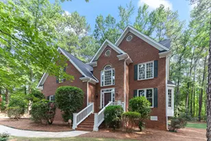 909 Oak Creek Rd, Raleigh, NC 27615 - Photo 1