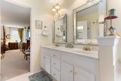 909 Oak Creek Road, Raleigh, NC 27615 - Photo 35