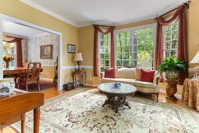 909 Oak Creek Road, Raleigh, NC 27615 - Photo 9