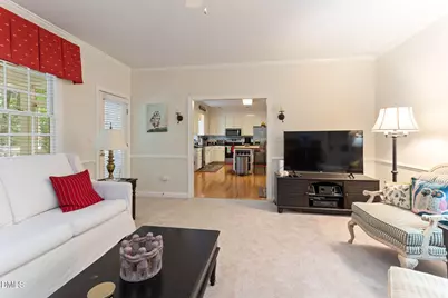 909 Oak Creek Road, Raleigh, NC 27615 - Photo 21