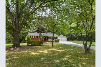 3809 Boddie Drive, Raleigh, NC 27609 - Photo 1