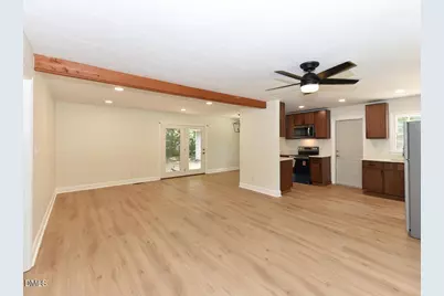 3809 Boddie Drive, Raleigh, NC 27609 - Photo 5