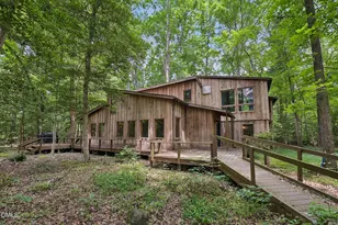 268 Box Turtle Trail, Chapel Hill, NC 27516 - Photo 3