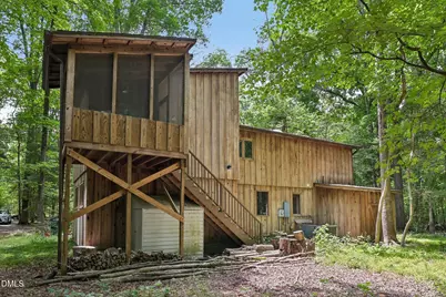 268 Box Turtle Trail, Chapel Hill, NC 27516 - Photo 5