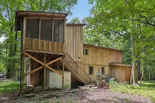 268 Box Turtle Trail, Chapel Hill, NC 27516 - Photo 5