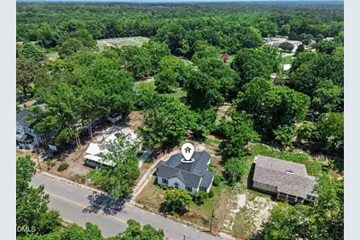 418 E Green Street, Franklinton, NC 27525 - Photo 13