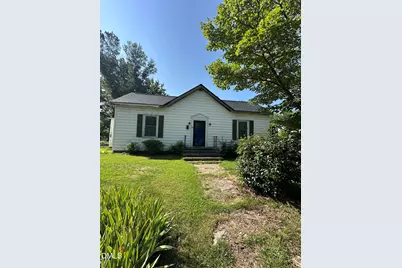 418 E Green Street, Franklinton, NC 27525 - Photo 7