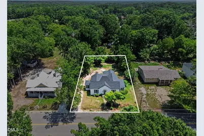 418 E Green Street, Franklinton, NC 27525 - Photo 11