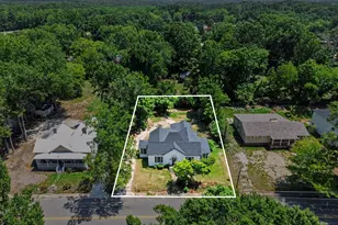 418 E Green St, Franklinton, NC 27525 - Photo 11