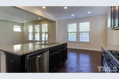213 Begen Street, Morrisville, NC 27560 - Photo 5
