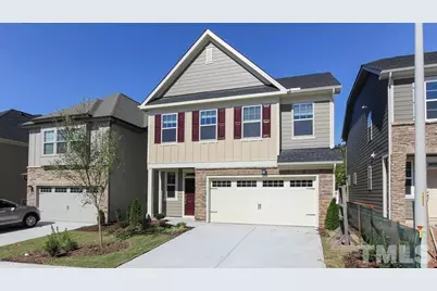 213 Begen Street, Morrisville, NC 27560 - Photo 25