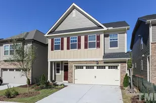 213 Begen St, Morrisville, NC 27560 - Photo 25