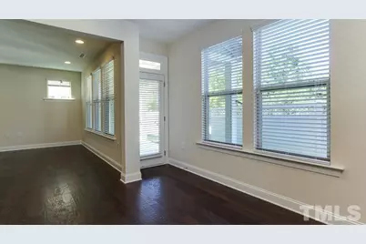 213 Begen Street, Morrisville, NC 27560 - Photo 9
